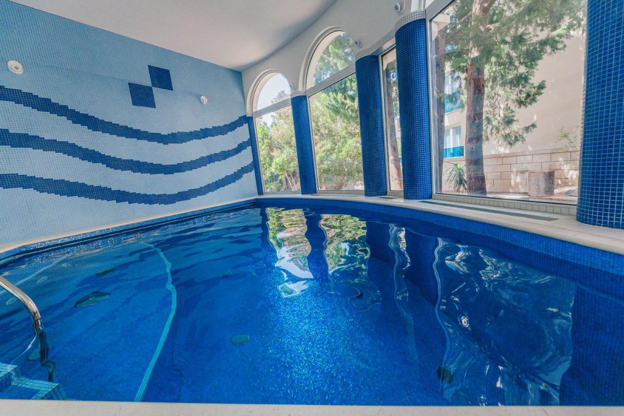Villa Atrium 마카르스카 외부 사진