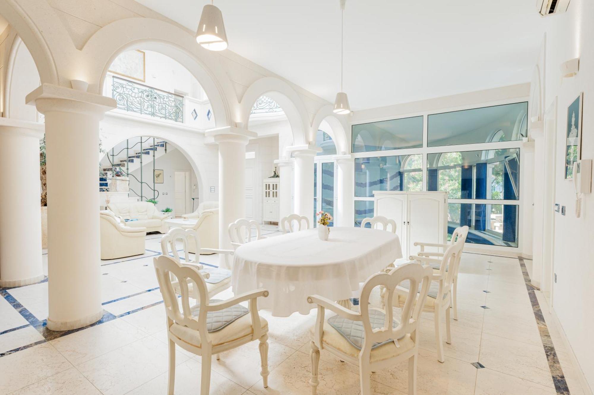 Villa Atrium 마카르스카 외부 사진